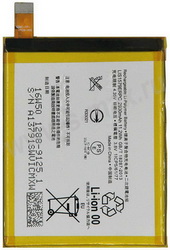  Sony Xperia LIS1579ERPC 2930mAh HC/VIXION