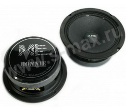  Momo Bonnie and Clyde 6.5" RMS 170W 2.