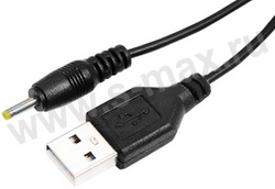    .USB -- .0.7x2.5  1