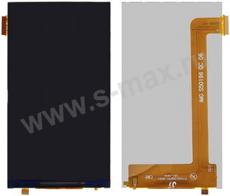  Micromax Q351 Canvas Spark 2 Pro