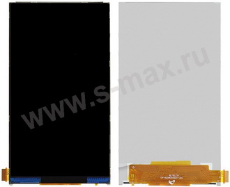  Micromax Q4201 Canvas Spark 4G
