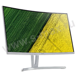  LCD 27" Acer ED273AWIDPX VA<DVI,HDMI>144