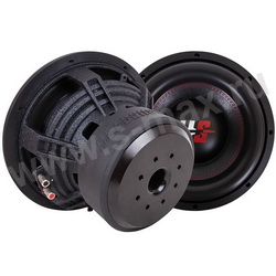  Kicx HeadShot 12"  RMS 1500W 12" 2+2om