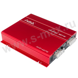Автоусилитель Aura AMP-A275 RMS 2x75W