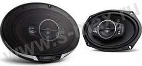 �� KENWOOD KFC-PS6996 5-Way  RMS 150W