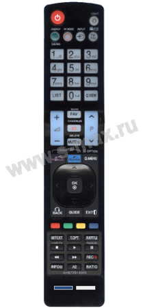   [TV] LG AKB72914066