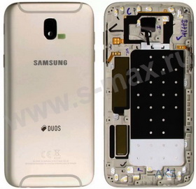   Samsung J530 Galaxy J5 