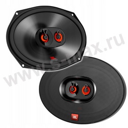 АС JBL CLUB 9632 3-way RMS 85W