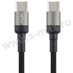  USB-C - USB-C  1  3a VIXION K22c QC 