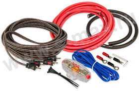 �������� ������ Aura AMP-1208 (2-� ���������)