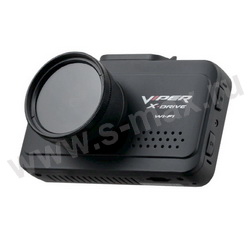  Viper X Drive Wi-Fi GPS Sony 170