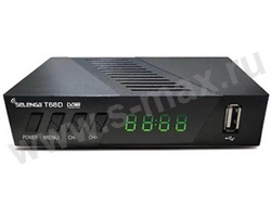  Selenga T68D DVB-T2/C HDMI/RCA, PVR, Wi-Fi