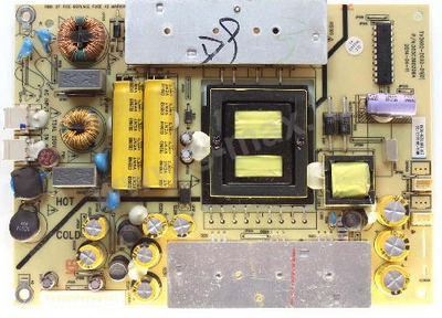 �� TV3902-ZC02-01(D)  Haier LE40M600F