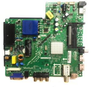 MAIN TP.S512.PB83  Mystery MTV-4223LT2