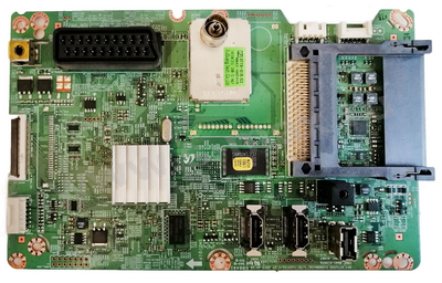 MAIN BN41-01897A Samsung UE39EH5003W