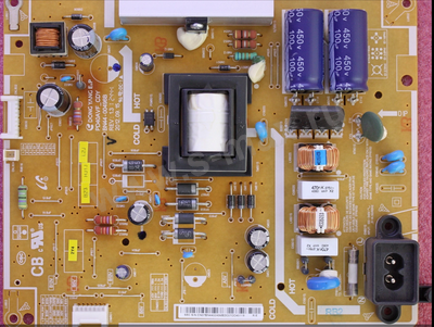 �� PD40AVF_CDY (BN44-00496B) Samsung UE39EH5003W