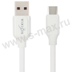  USB-C - USB-A  1 3,5 VIXION K28 QC 