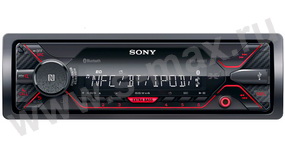 �/����. Sony DSX-A410BT USB/Flac/BT 4x55W