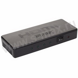   HDMI Rexant 17-6952 1/4