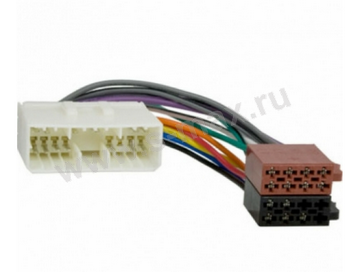 ���������� ���� ISO16 -->Daewoo (GS-414)
