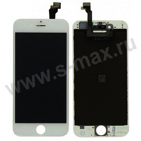  iPhone  6 + .   orig LCD