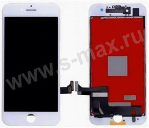  iPhone  8/SE +  . .orig LCD