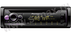 А/магн. Pioneer DEH-S220UI MP3/Flac/USB 4x50W