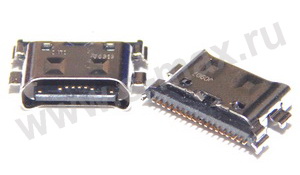  USB-C 15  Sams A205/A305/A307/A405/A505