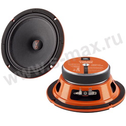 Мидрейндж JBL Shockwave 100W65 RMS 100W (2шт.)