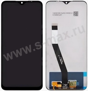  Xiaomi Redmi 9 +   orig LCD