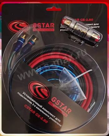 �������� ������ GStar PRO-2.04 ���� (2-� �����.)