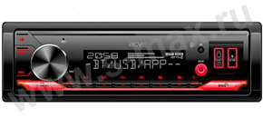 /. ACV AVS-928BG USB/SD/BT  CD 4x50W