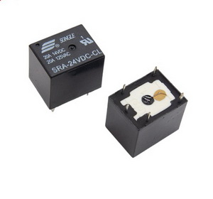   24V 20a SRA-24VDC-CL- 5pin