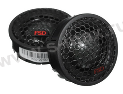 ������� FSD audio DT-25 ����, 2-20���  RMS 30W