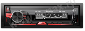 �/����. Aiwa HWD-530BT USB/SD/BT/��� 4x50W