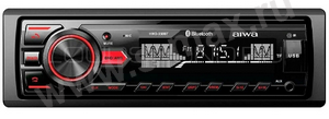 �/����. Aiwa HWD-650BT USB/SD/BT/��� 4x50W