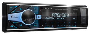А/магн. Prology CMD-320 USB/Flac/DSP/BT 4x55W