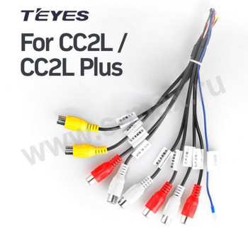 ��� ANDROID ������ RCA TEYES 818_8RCA CC2 PLUS/CC3