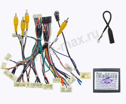 для ANDROID комплект Toyota 2012+ WM WS-MTTY30 CAN