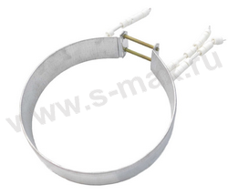 ��� ��������� ������������� 700W D=152mm 3pin