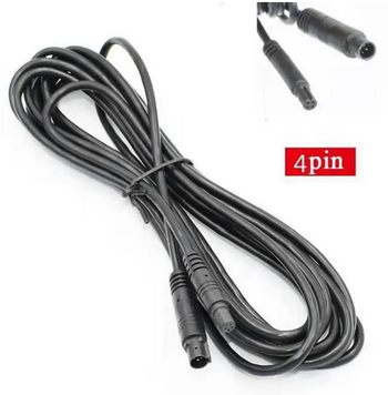 ������ ��� ����� �/� 4pin ��.-- 4pin ��. 2m