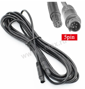 ������ ��� ����� �/� 5pin ��.-- 5pin ��. 2m