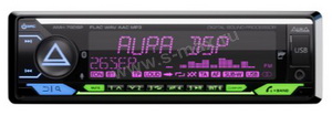 /. Aura AMH-79DSP USB/Flac/DSP/BT 4x51W