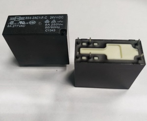   24V  8a 894-2AC1-F-C (6pin)