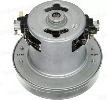 ����� �������� 2200W D134/H125mm Poletron VAC024UN