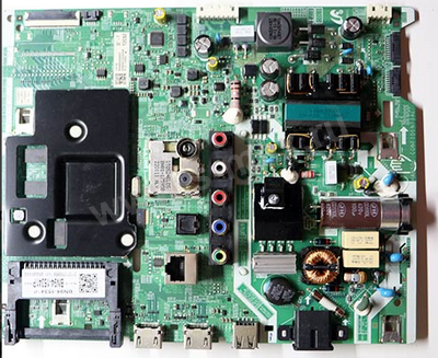 MAIN BN94-15341P Samsung