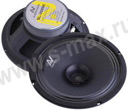 �� AudioNova SL-200DC 1-Way RMS 80W (2��.)
