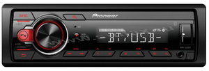А/магн. Pioneer MVH-S125UI MP3/USB/Flac 4x50W