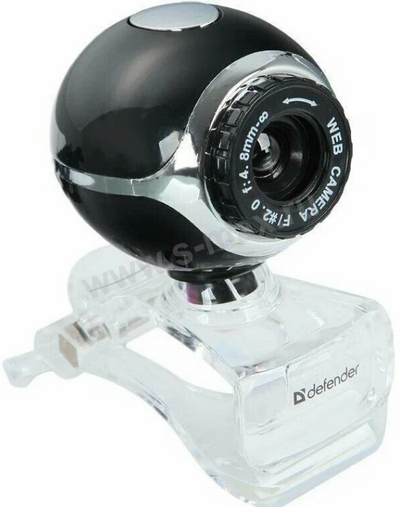 ���-������ Defender C-090 <USB> + ��������