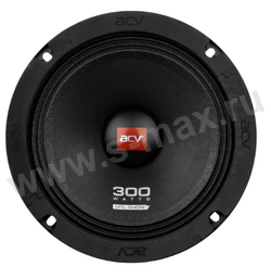��������� ACV MS-6PRO  RMS 150W  (2��.)